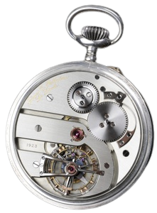 calibre Jämes Pellaton